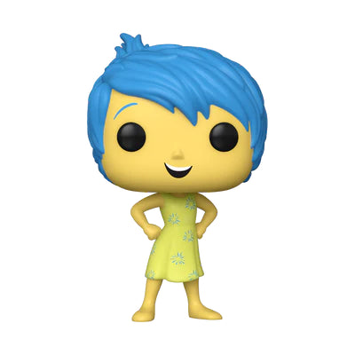 Funko POP! Disney Inside Out 2 Joy