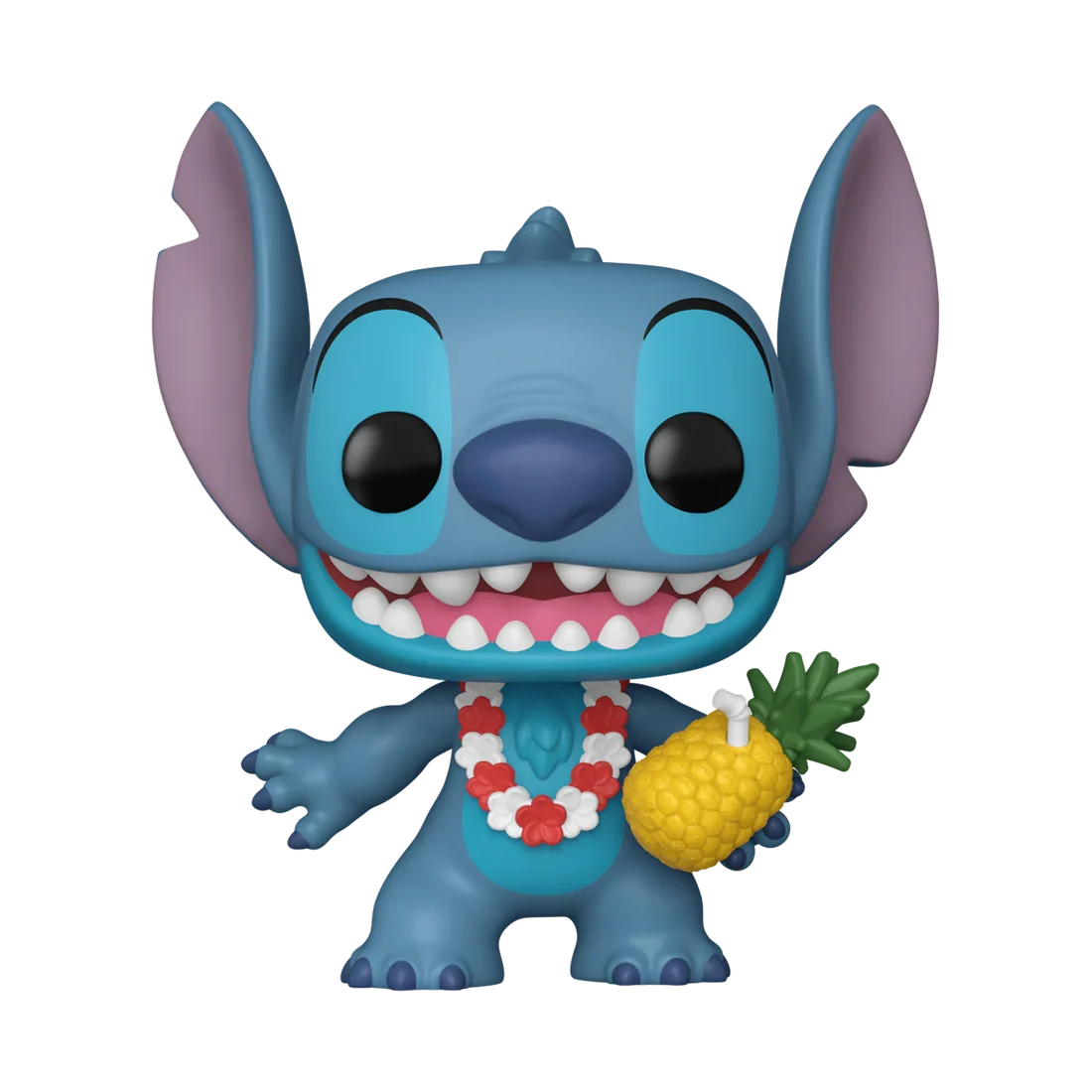 Funko POP! Disney Luau Stitch