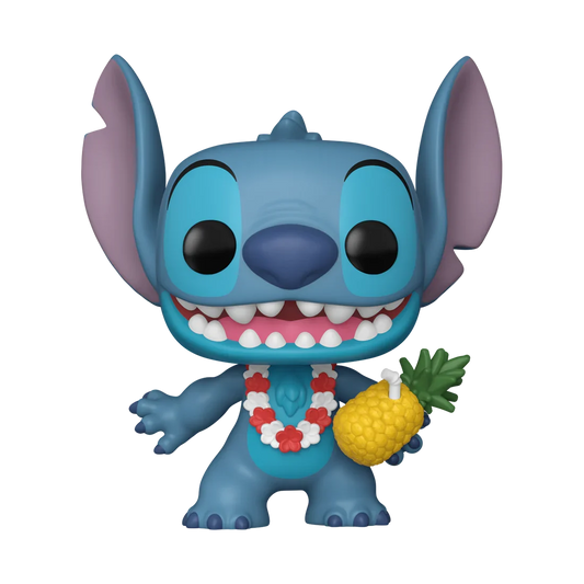Funko POP! Disney Luau Stitch