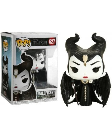 Funko POP! Disney Maleficent 2 Feast Maleficient