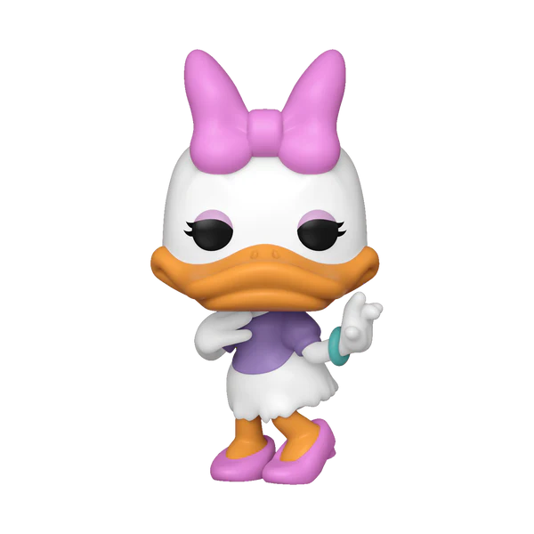 Funko POP! Disney Mickey and Friends Daisy Duck