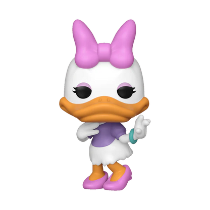 Funko POP! Disney Mickey and Friends Daisy Duck