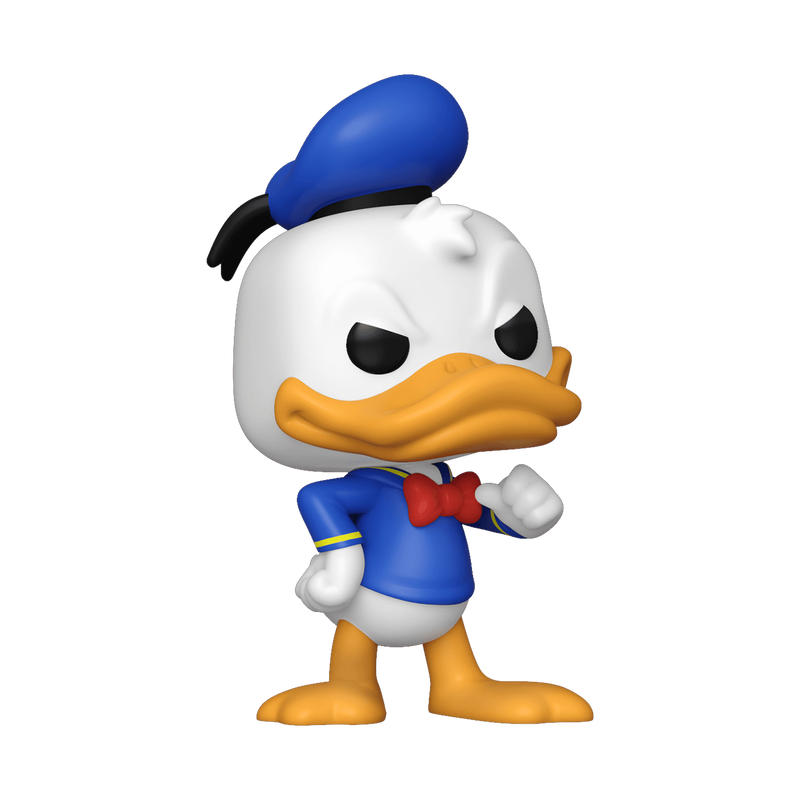 Funko POP! Disney Mickey and Friends Donald Duck