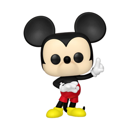 Funko POP! Disney Mickey and Friends Mickey Mouse