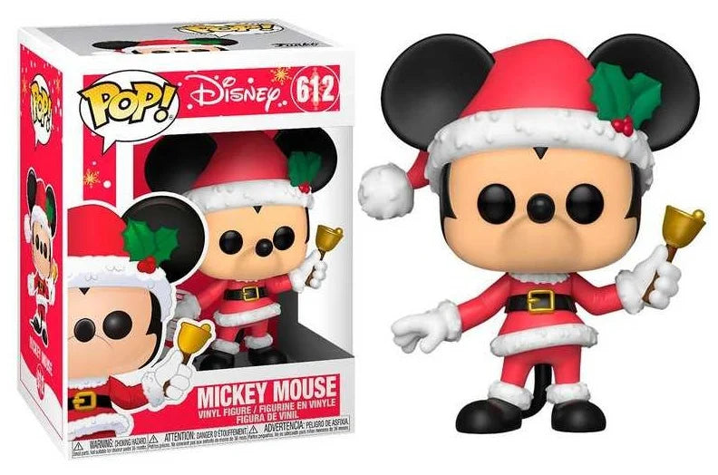 Funko POP! Disney Mickey mouse