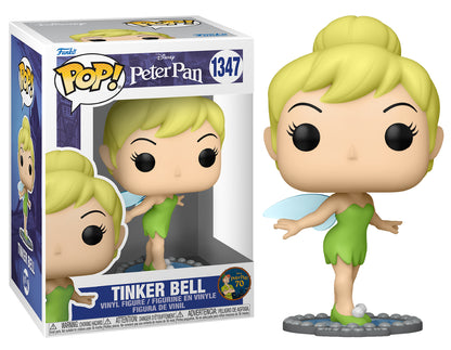 Funko POP! Disney Peter Pan Tinker Bell