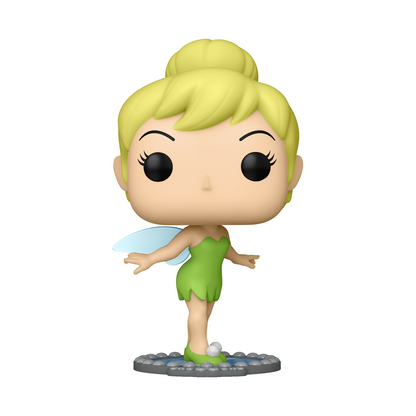 Funko POP! Disney Peter Pan Tinker Bell