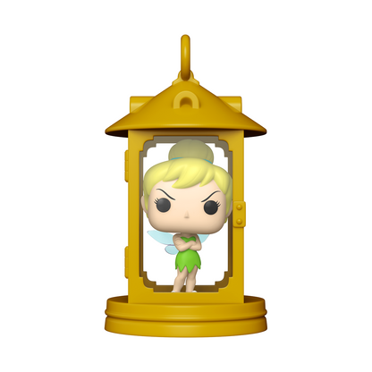 Funko POP! Disney Peter Pan Tinkerbell Trapped