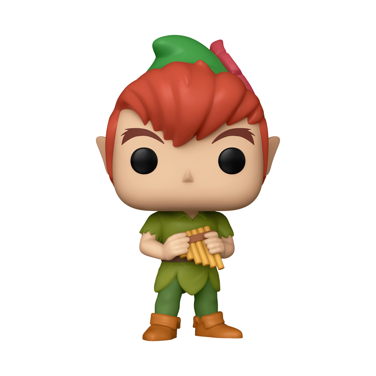 Funko POP! Disney Peter Pan with Flute