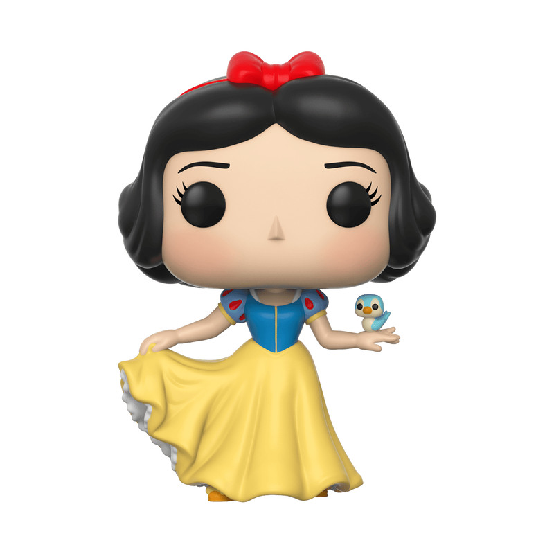 Funko POP! Disney Princess Snow White