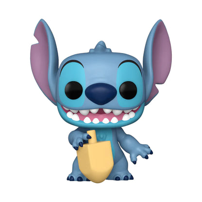 Funko POP! Disney Stitch Hanukkah