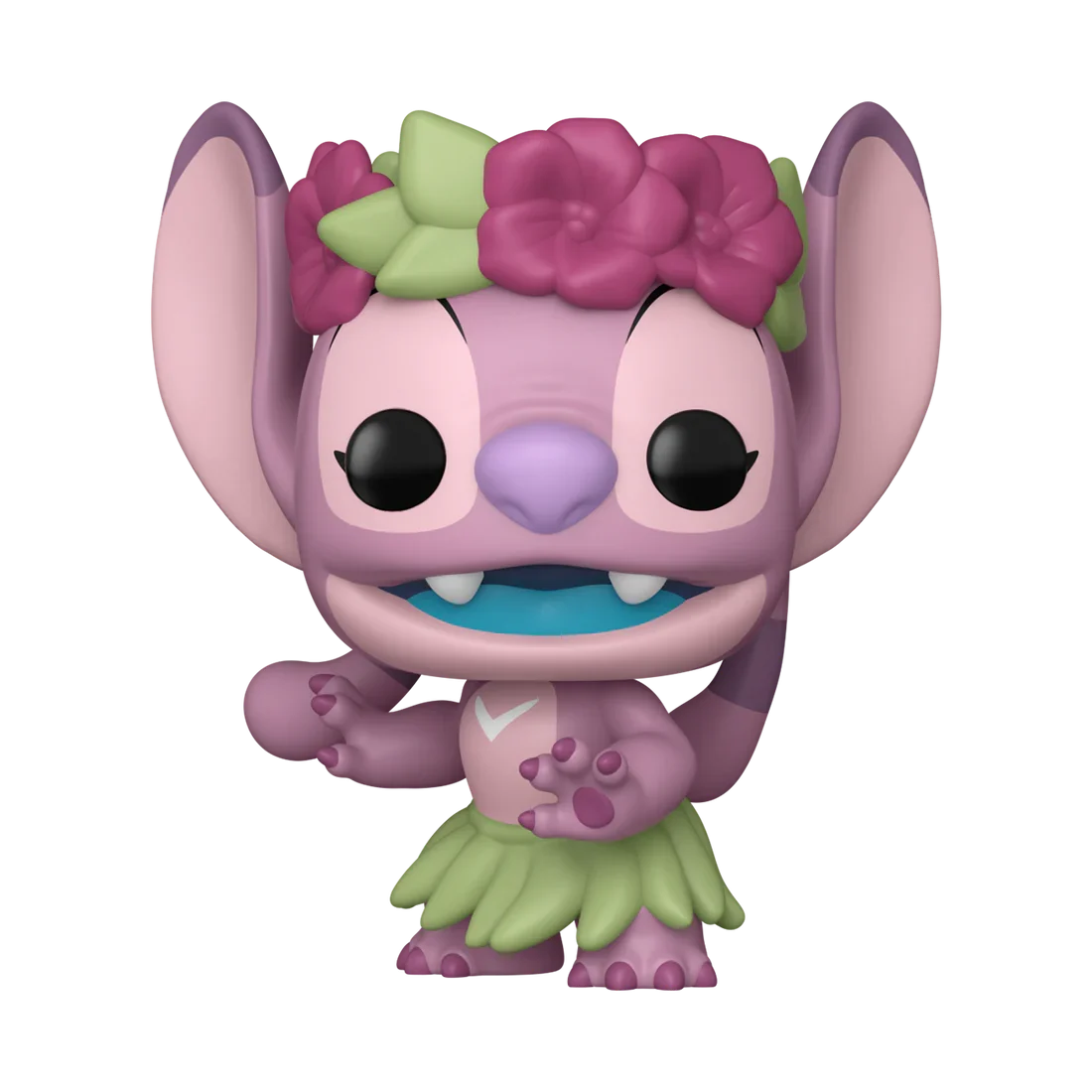 Funko POP! Disney Stitch Luau Angel