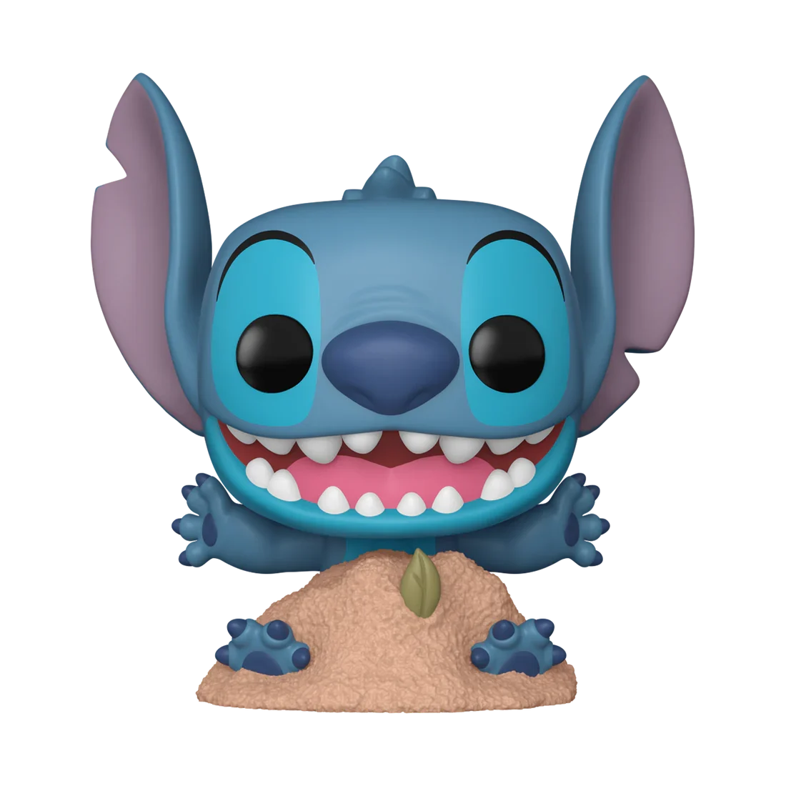 Funko POP! Disney Stitch in Sand