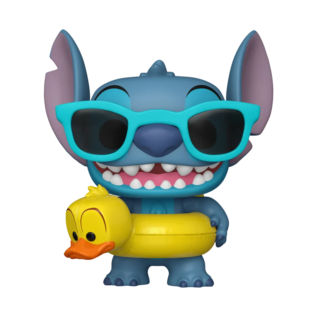 Funko POP! Disney Stitch with Tube