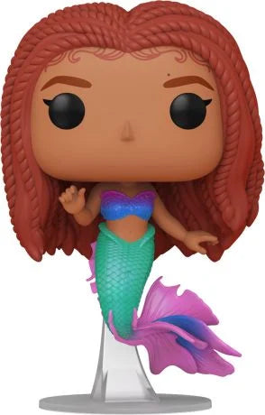 Funko POP! Disney The Little Mermaid Ariel 2023 Summer Convention