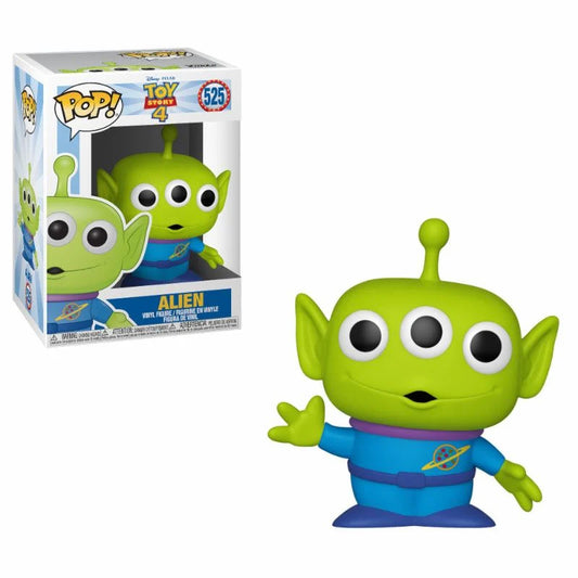 Funko POP! Disney Toy Story Alien