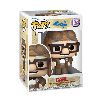 Funko POP! Disney Up Carl