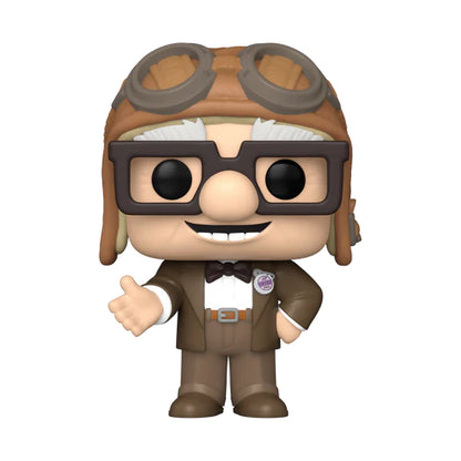 Funko POP! Disney Up Carl