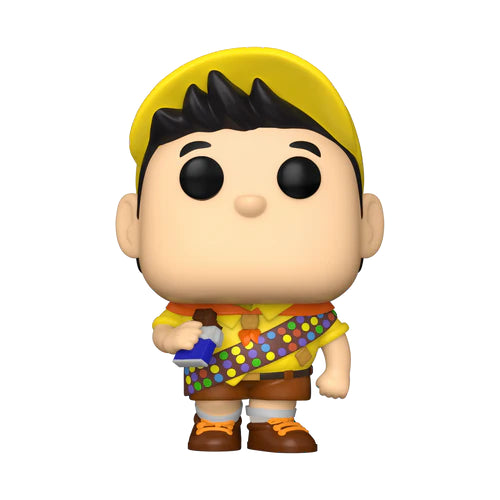 Funko POP! Disney Up Russel