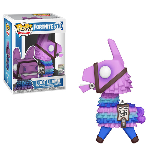 Funko POP! FORTNITE Loot Llama