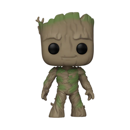 Funko POP! Guardians of the Galaxy Groot