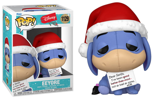 Funko POP! Holiday Eeyore