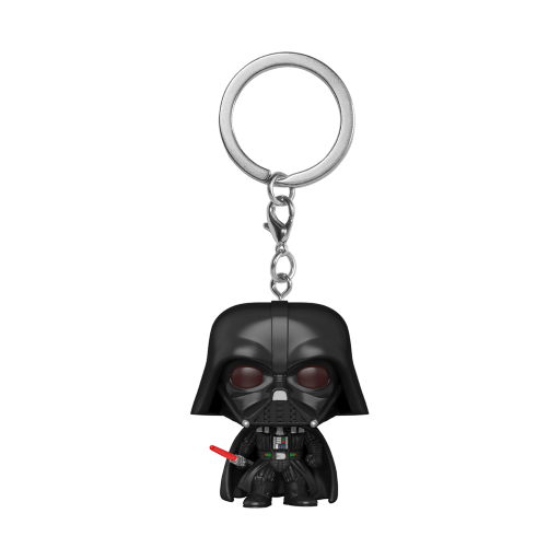 Funko POP! Keychain Star Wars Darth Vader