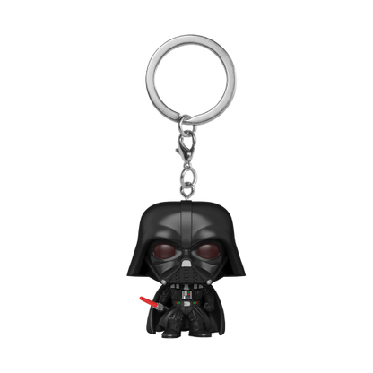 Funko POP! Keychain Star Wars Darth Vader