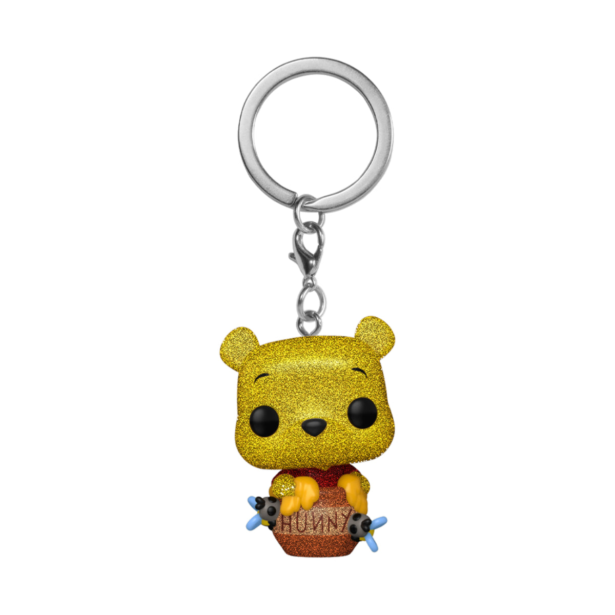 Funko POP! Keychain Winnie The Pooh