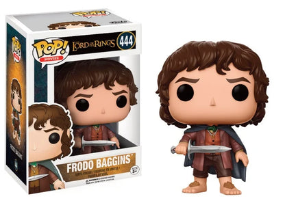 Funko POP! Lord Of The Rings Frodo Baggins