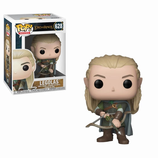 Funko POP! Lord Of The Rings Legolas