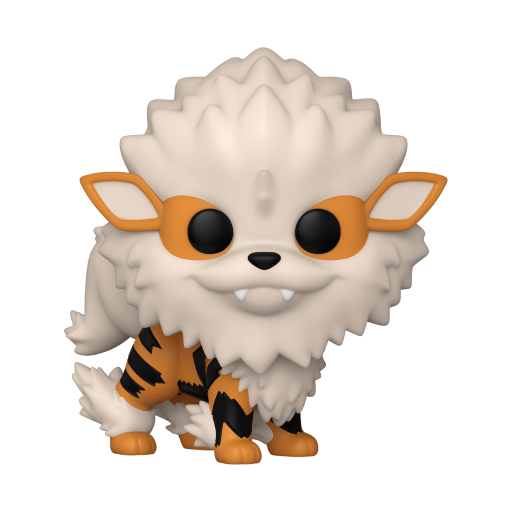 Funko POP! Pokémon Arcanine