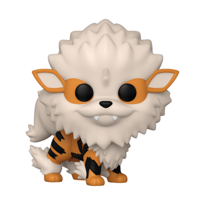 Funko POP! Pokémon Arcanine