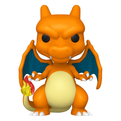 Funko POP! Pokémon Charizard