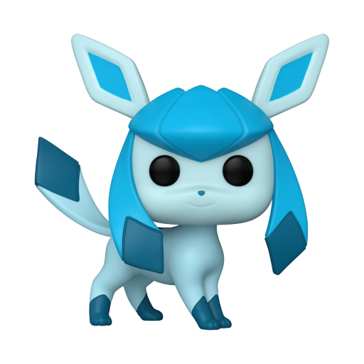 Funko POP! Pokémon Glaceon