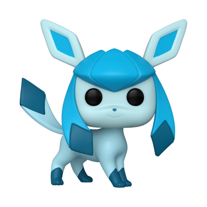 Funko POP! Pokémon Glaceon