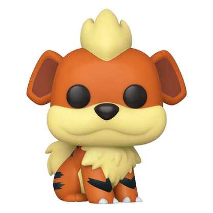 Funko POP! Pokémon Growlithe