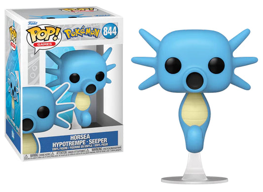 Funko POP! Pokémon Horsea