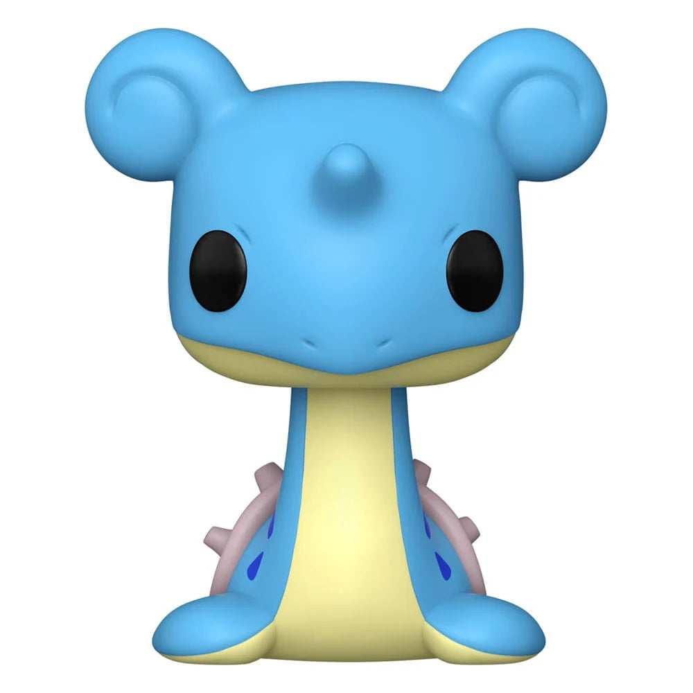 Funko POP! Pokémon Lapras