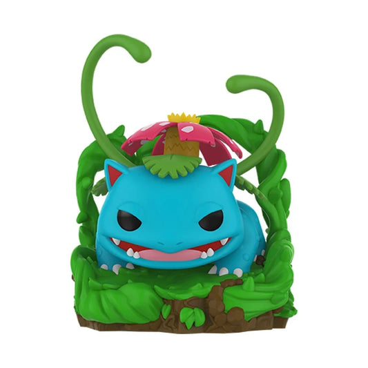 Funko POP! Pokémon Premium Venusaur