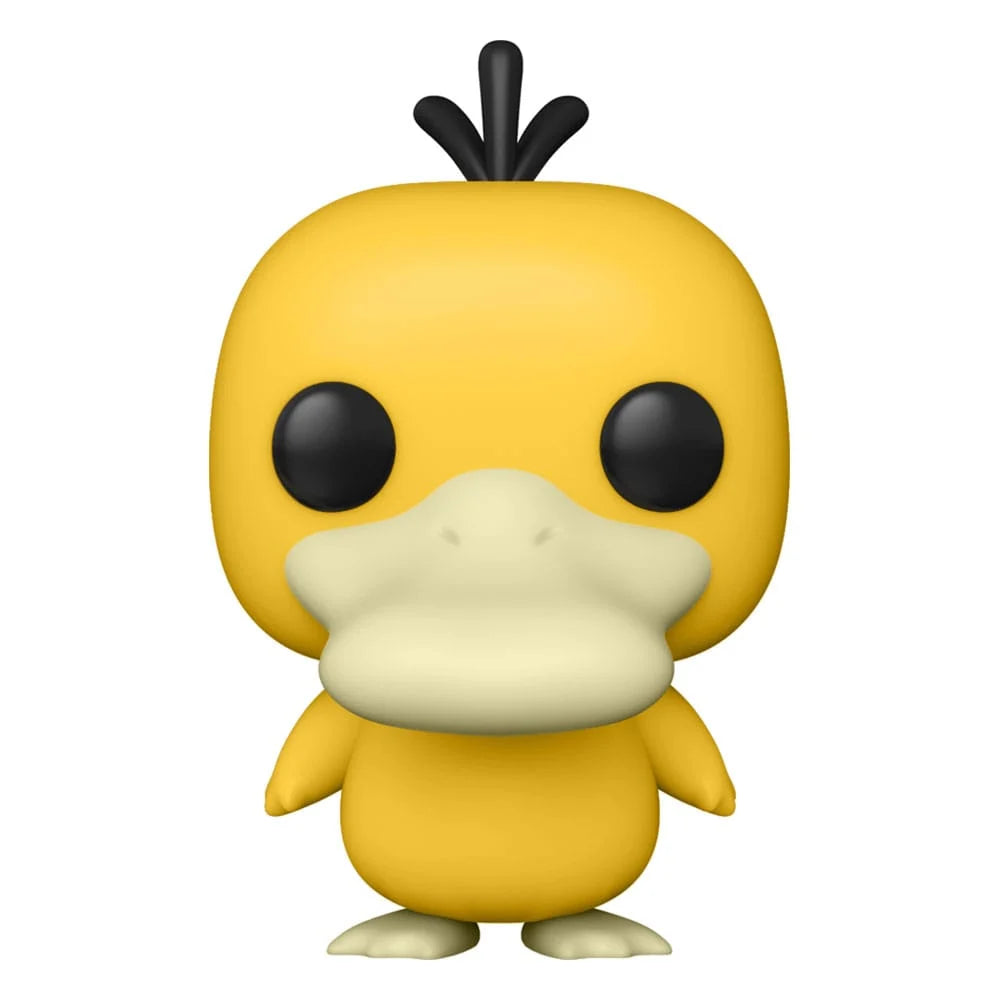 Funko POP! Pokémon Psyduck