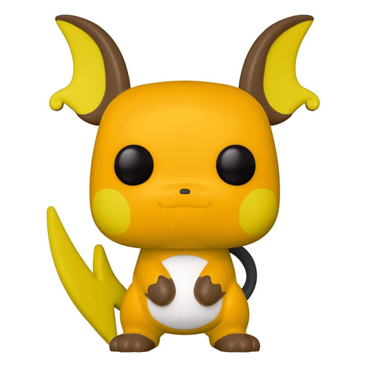 Funko POP! Pokémon Raichu