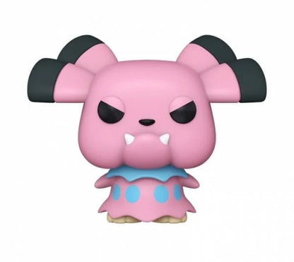 Funko POP! Pokémon Snubbull