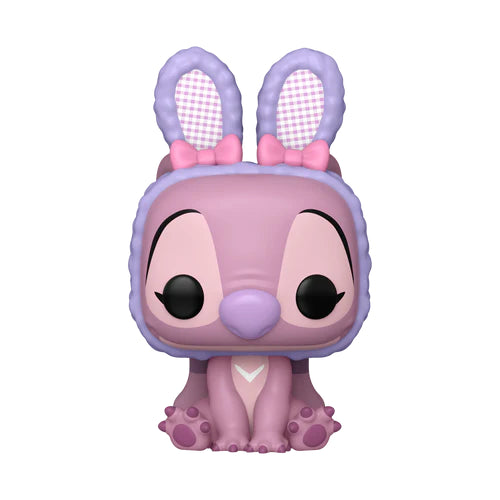 Funko POP! Stitch Angel Easter