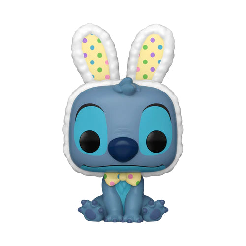 Funko POP! Stitch Easter