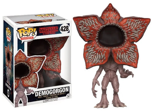 Funko POP! Stranger Things Demogorgon