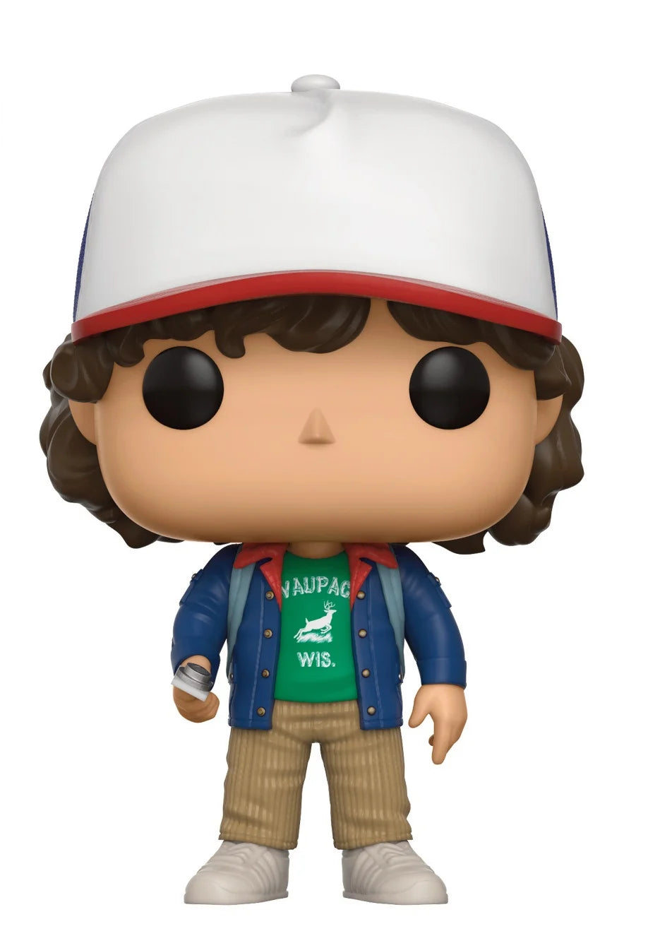 Funko POP! Stranger Things Dustin