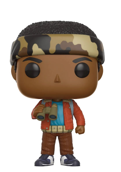 Funko POP! Stranger Things Lucas