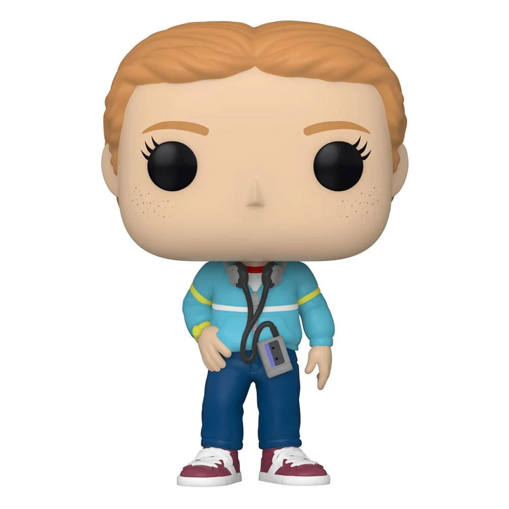 Funko POP! Stranger Things Max