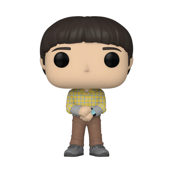 Funko POP! Stranger Things Will